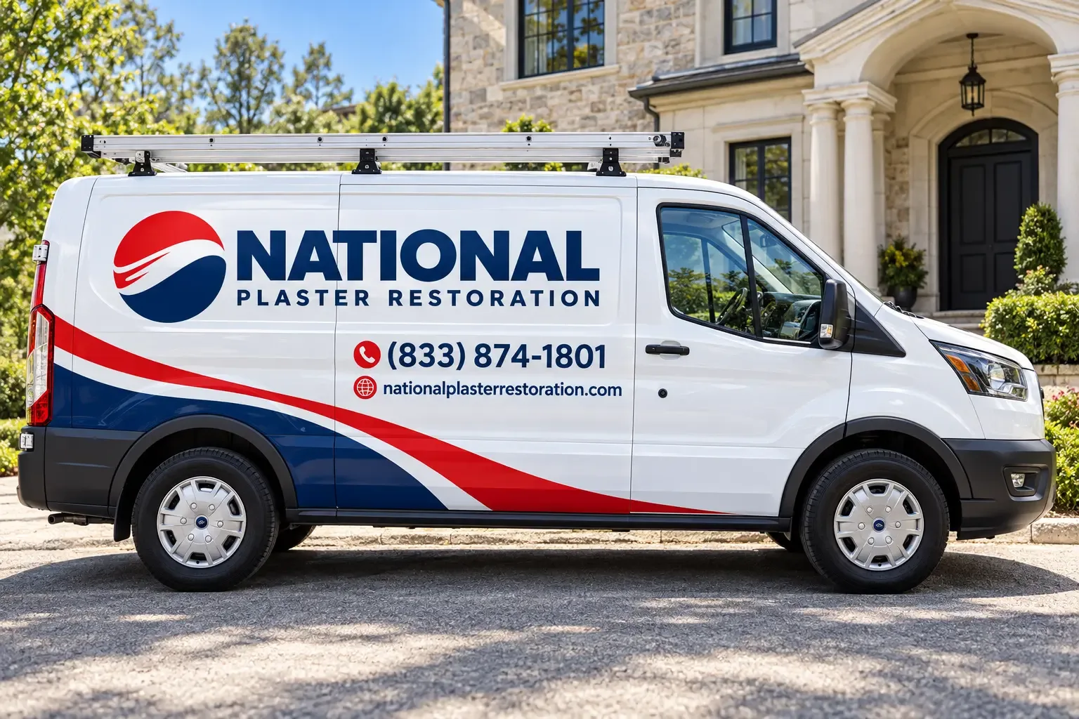 Plaster Repair in Delphi, IN near me