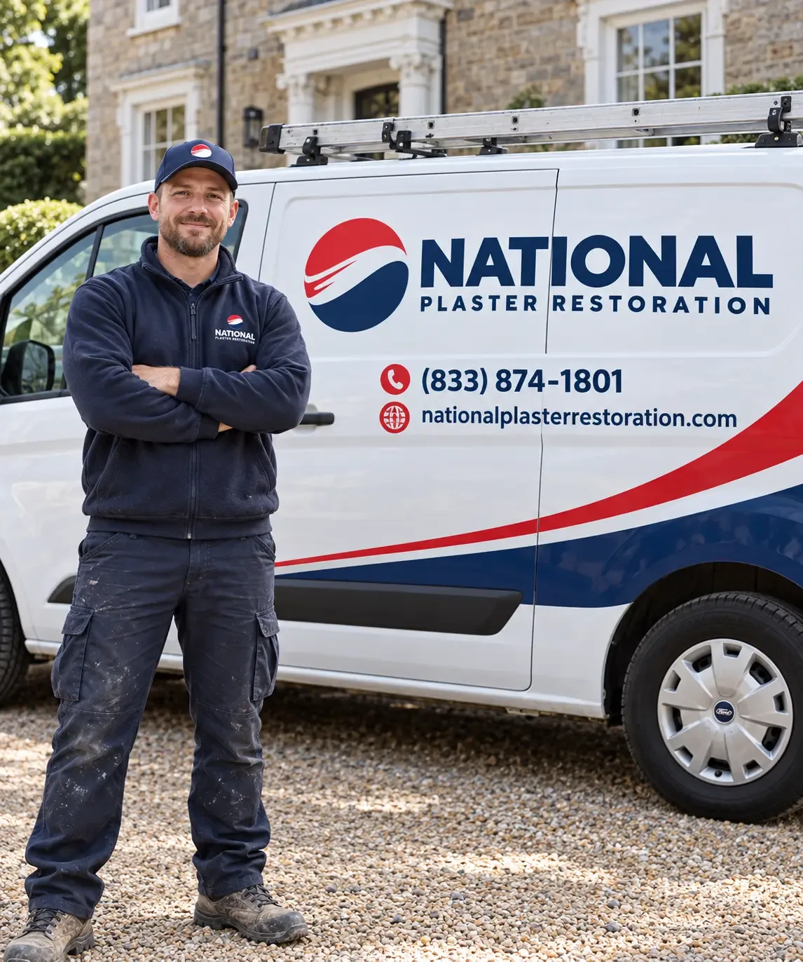 Plaster Repair Delphi, IN FAQs